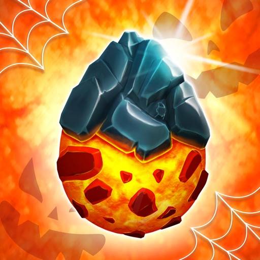 Monster Legends: Collect them! app icon