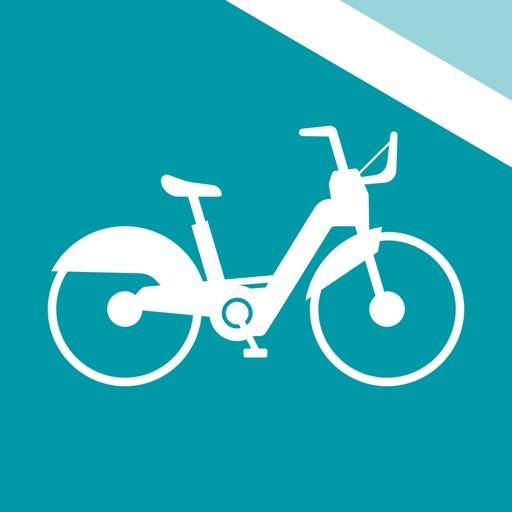 CapMetro Bikeshare icon