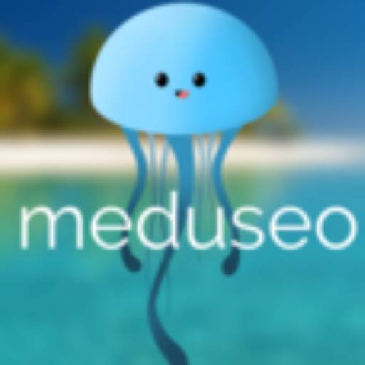 Meduseo icono