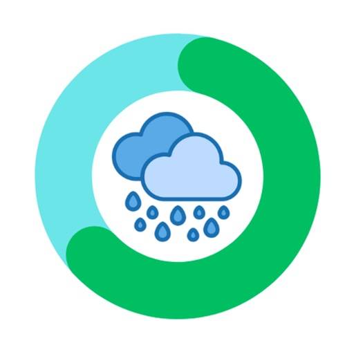 Rain Today Radar icon