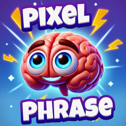 delete PixelPhrase ™ Guess The Word