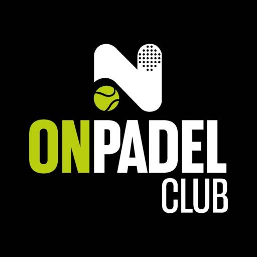 Onpadelclub icon