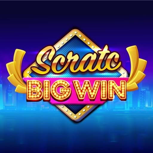 Scratch BigWin icon