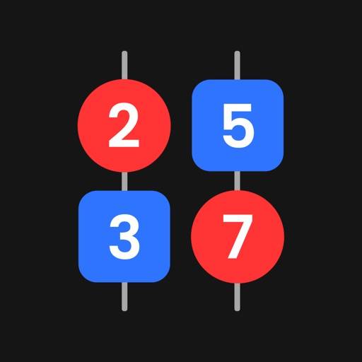 Polyrhythm Explorer app icon