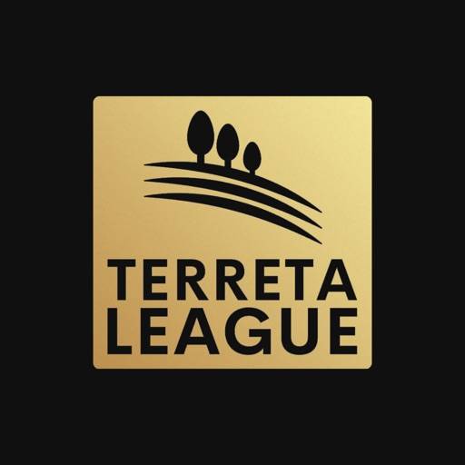 Terreta League app icon