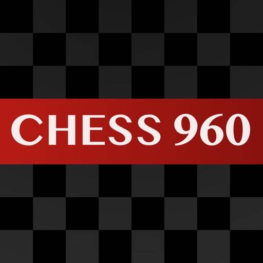 Fischer Random Chess app icon