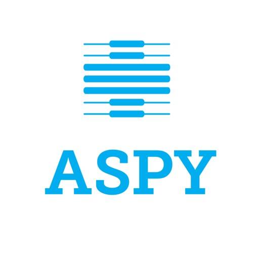 ASPY Health - Área Trabajador