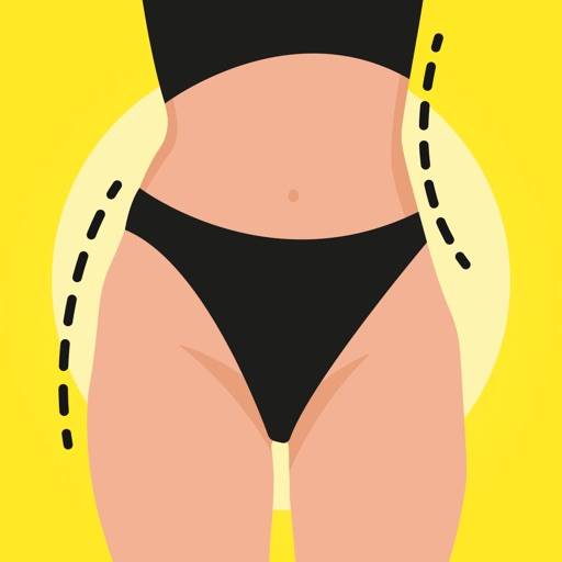 Photo Editor: Face & Body Edit app icon