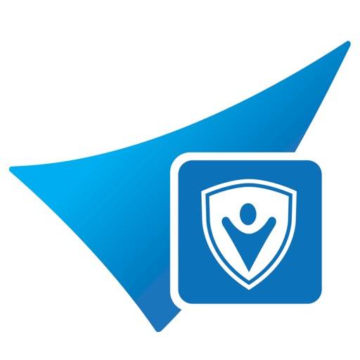 LiveSafe icon