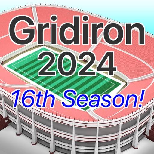 Gridiron 2024 College Football