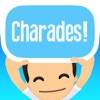Charades!™ app icon