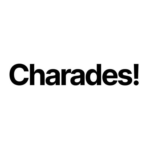 Charades!™ ikon