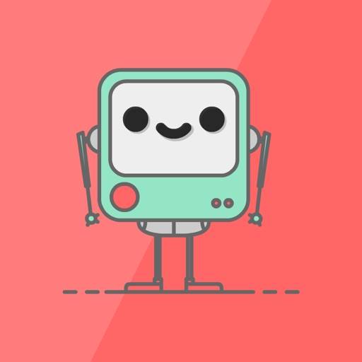 Voice bot app icon