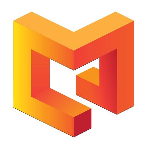 MazeMap app icon