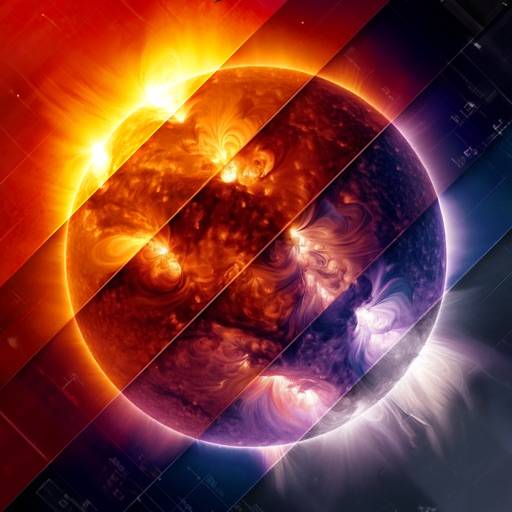 Solar Weather app icon