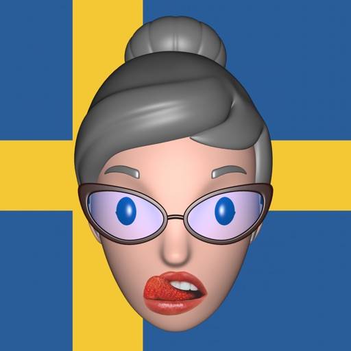 Sweden Games - Swedish Fika