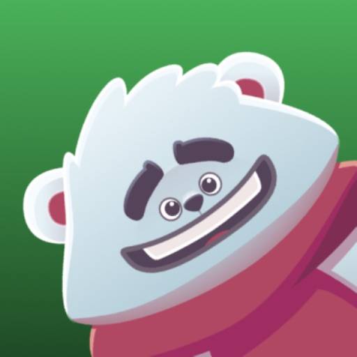 Gym Gains: Fitness Tracker app icon