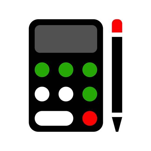 DayCalc Pro - Taschenrechner Symbol
