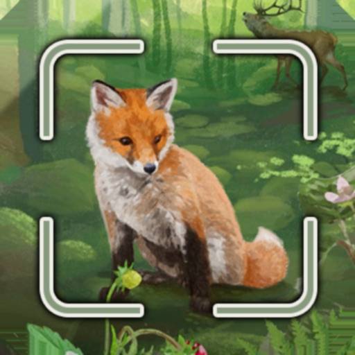 Forest Shuffle™ Smart Counter icon