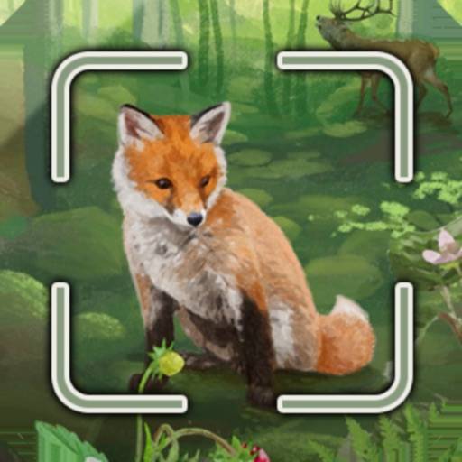 Mischwald™ Smart Counter icon