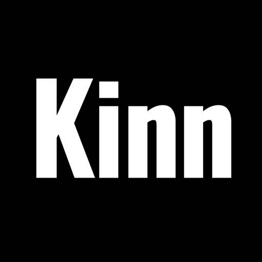 Kinn AI : AI Video Generator app icon