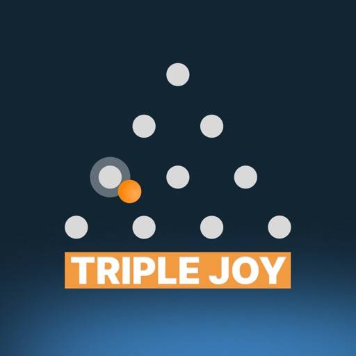 Triple Joy app icon