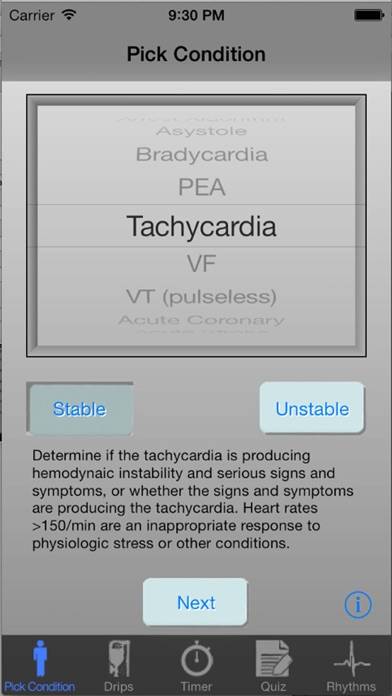 Download ACLS Fast App [Updated Jan 21] | WorldsApps