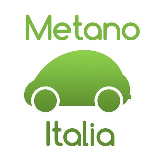 Metano Italia icon