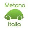 Metano Italia icona