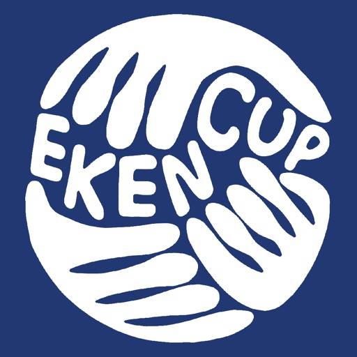 Eken Cup app icon