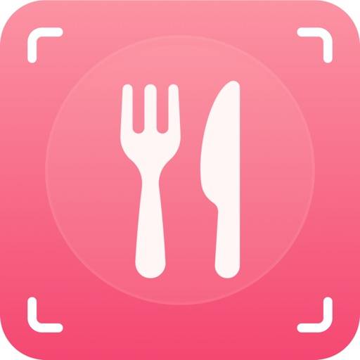 Gluco AI Diabetes Food Tracker icono