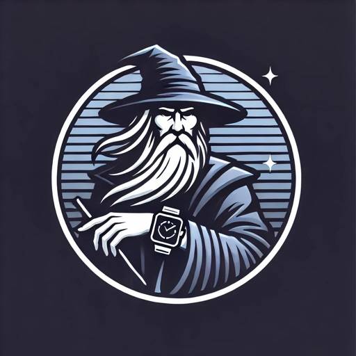 WatchWizardRPG icône