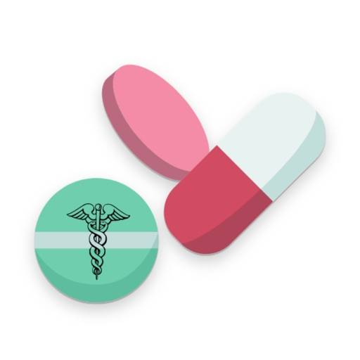 2025 دليل الادوية الشامل Symbol