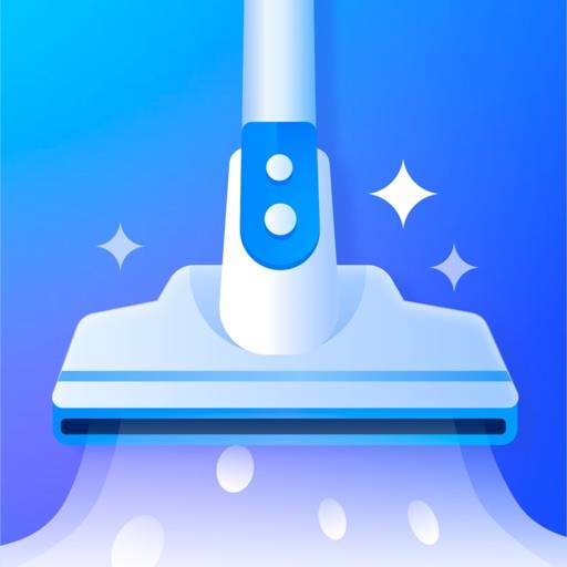 Super Cleaner: Limpiar espacio icono