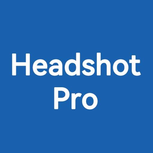 Headshot Pro: Business Photos icon