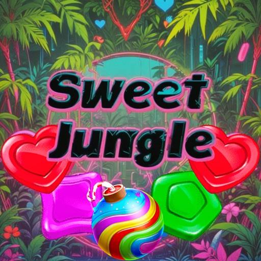 Sweet Jungle icon