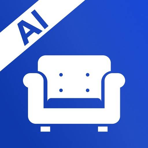 AI Room Design ∙ Decor Planner icon