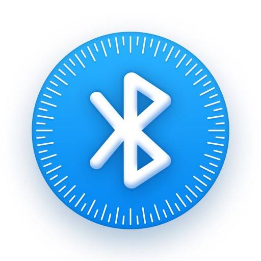 delete Air Tracker, Device BLE Finder