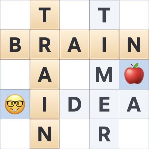 Crossword Master icon