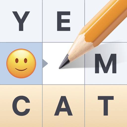 Crossword Master app icon