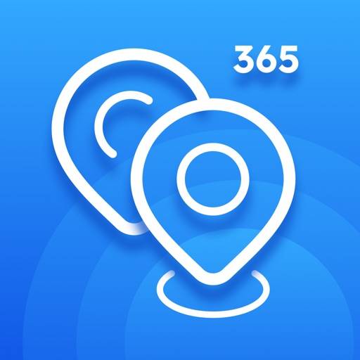 Phone Location GPS Tracker app icon