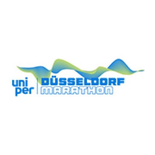 Uniper Düsseldorf Marathon icon
