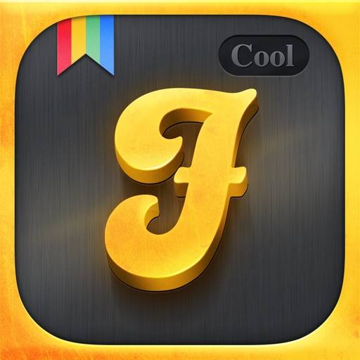 Cool Fonts Pro icon
