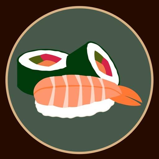 Sushi Count icona