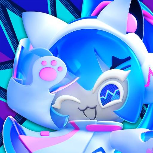 CookieRun: OvenSmash icon