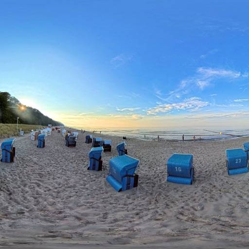 Ruegen, Usedom, Ostsee löschen