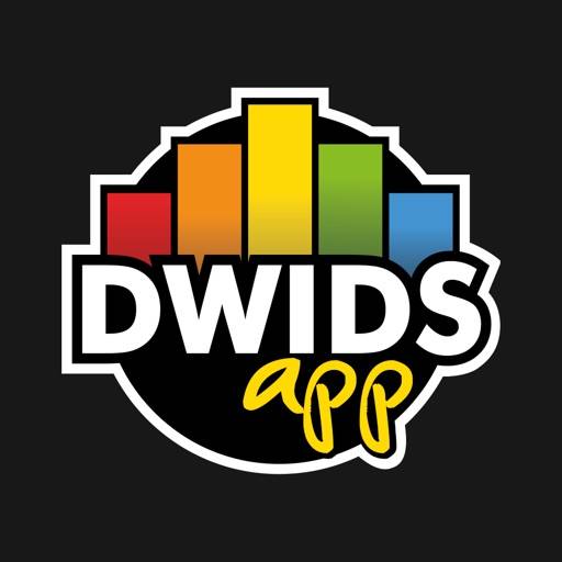 DWIDSapp icon