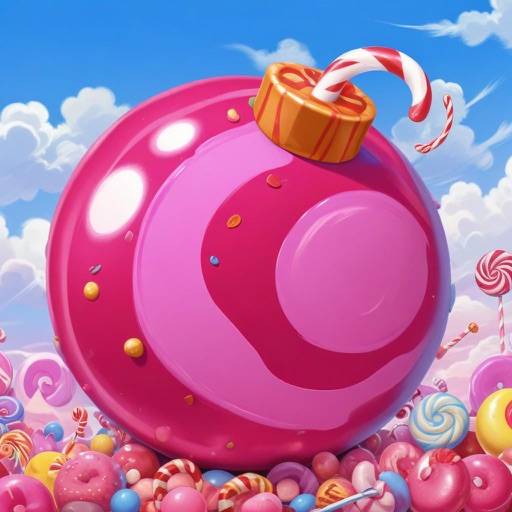 SweetNaNaNza icon