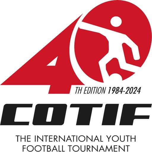 delete Competiciones COTIF