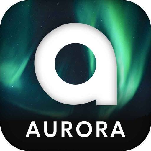 Aurora Alerts & Forecast icon